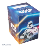 Gamegenic - Star Wars Unlimited Soft Crate: Captain Phasma/Stormtrooper - Gamesmart